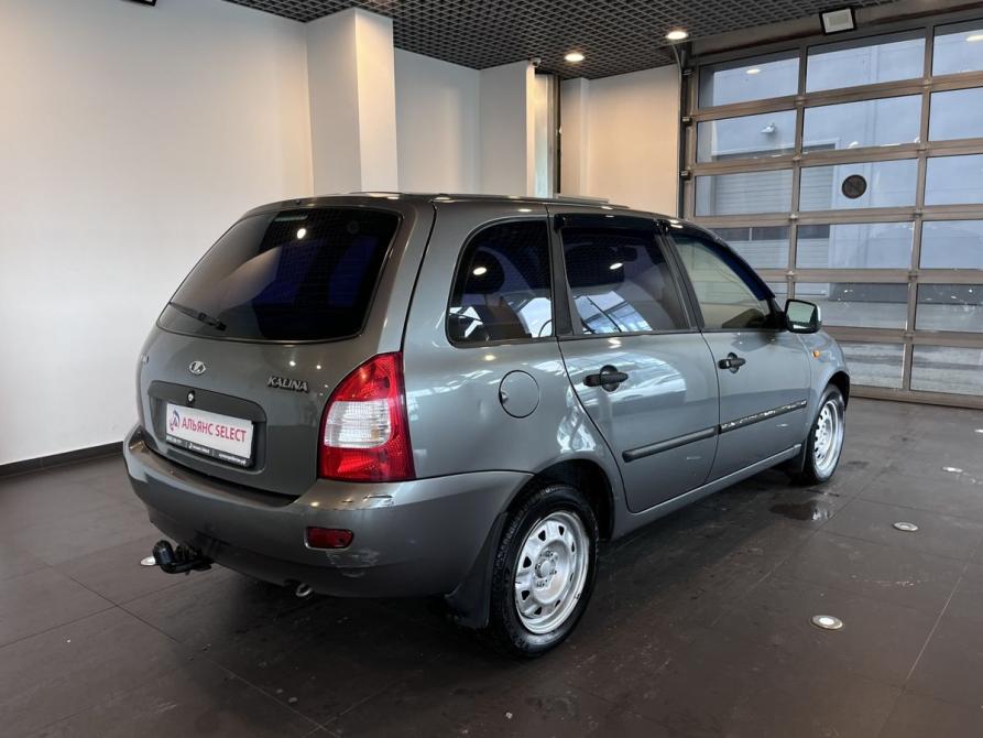 Lada (ВАЗ) Kalina I Чебоксары  - изображение 3