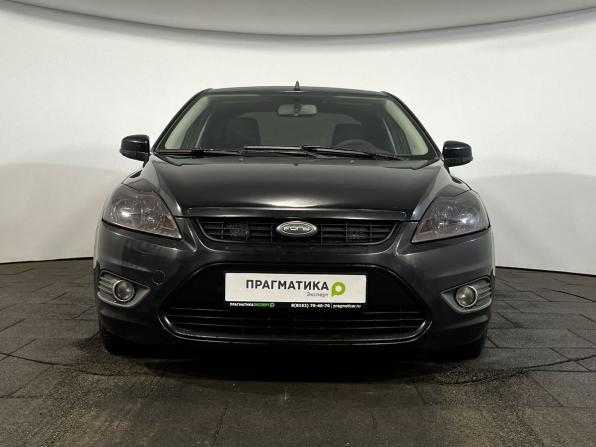 Ford Focus II Рестайлинг с пробегом 2009 года, цена 659 900 рублей, 168185 км, седан, Автокод Объявления