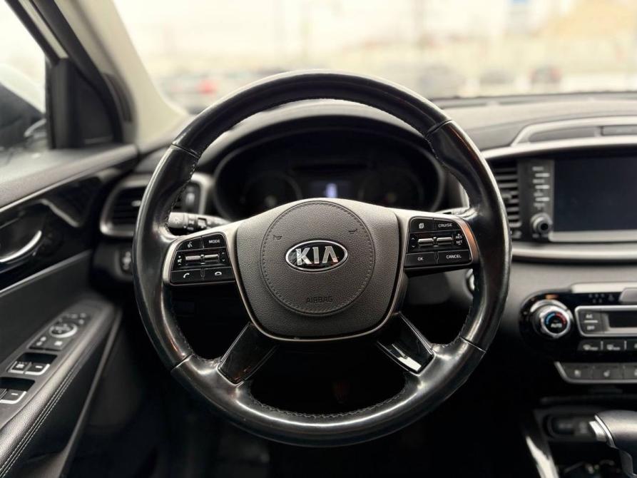 Kia Sorento III Prime Рестайлинг Ростов-на-Дону  - изображение 8