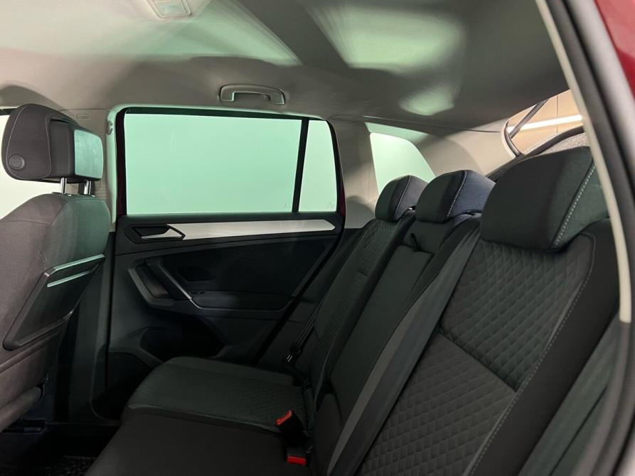 Volkswagen Tiguan II Архангельск  - изображение 16