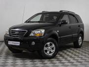 Kia Sorento I Рестайлинг Москва  - изображение 19