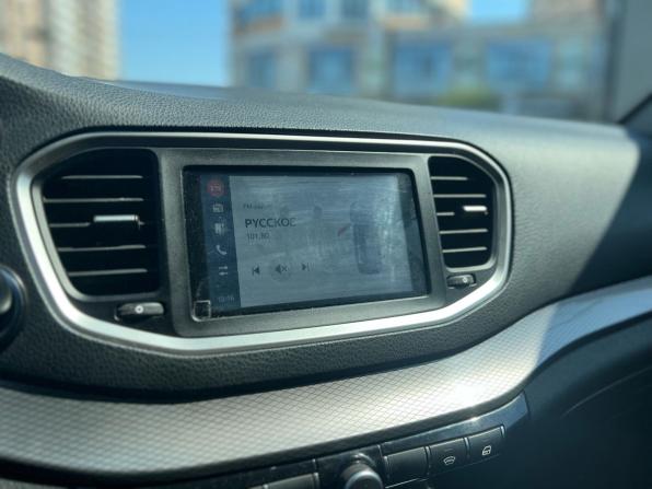 Lada (ВАЗ) Vesta I Рестайлинг (NG) с пробегом 2024 года, цена 1 300 000 рублей, 60930 км, универсал, Автокод Объявления