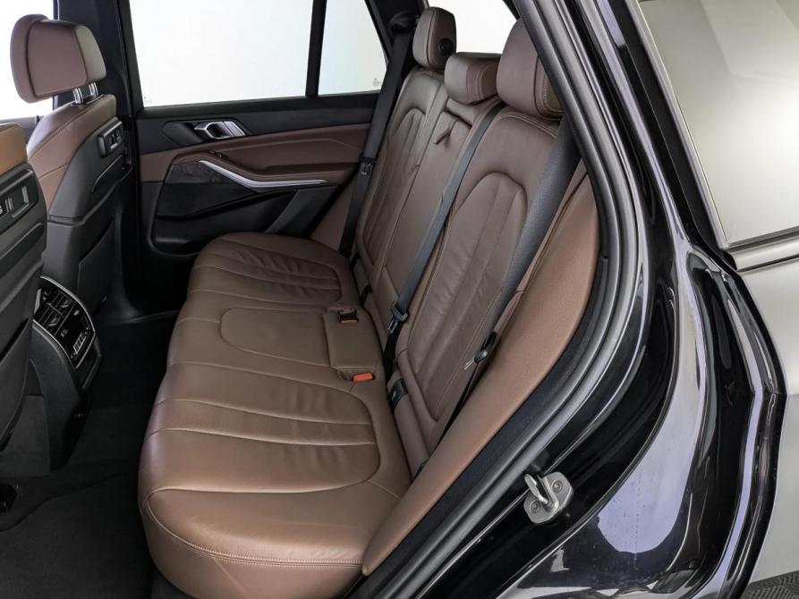 BMW X5 IV (G05/G18) Москва  - изображение 18