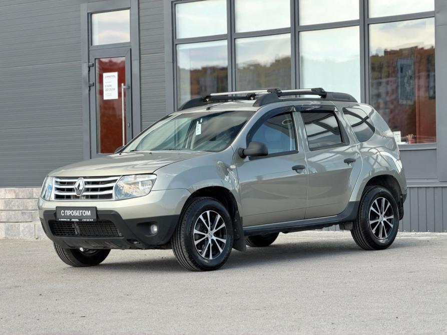 Renault Duster I Волгоград  - изображение 4