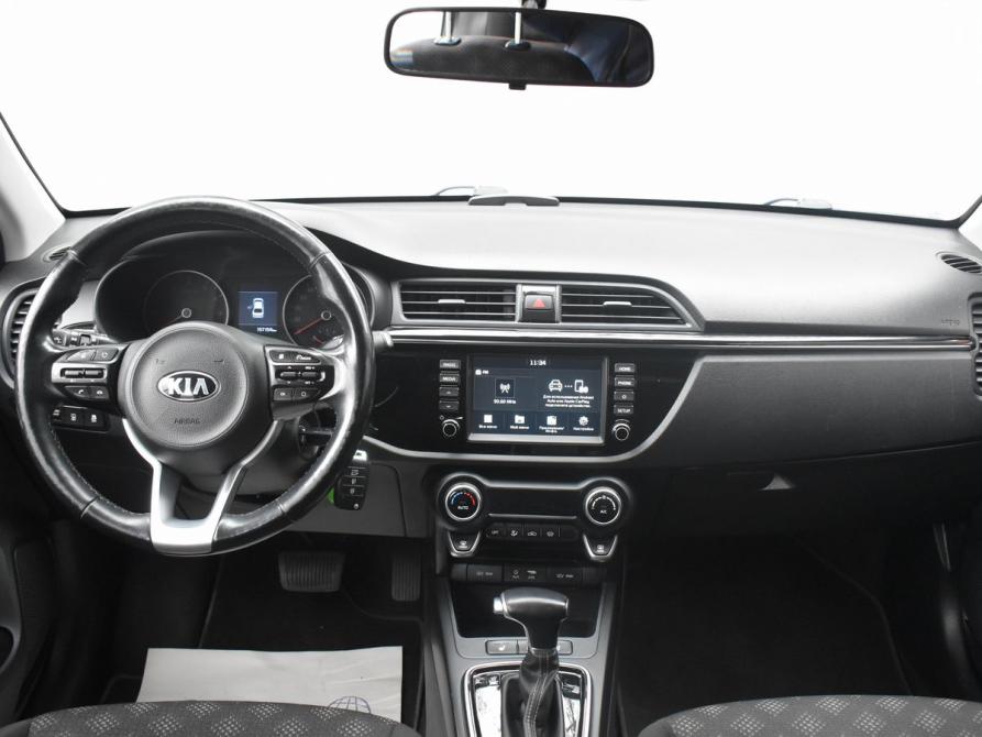 Kia Rio IV Краснодар  - изображение 9