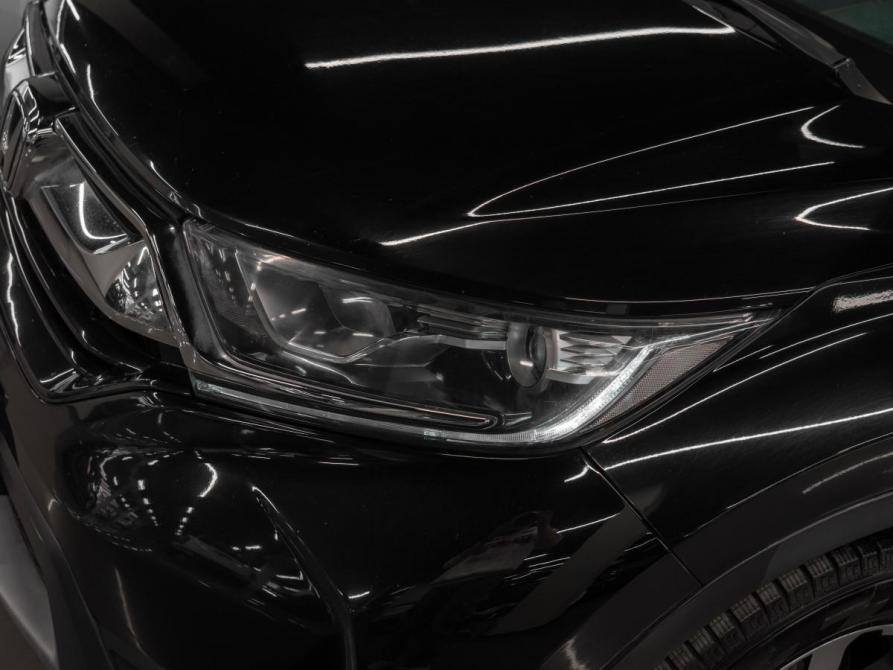Honda CR-V V Рестайлинг Москва  - изображение 27