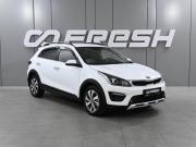 Kia Rio IV Ростов-на-Дону  - изображение 20