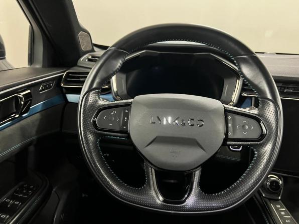 Lynk &amp; Co 05 с пробегом 2021 года, цена 3 197 000 рублей, 72000 км, внедорожник, Автокод Объявления
