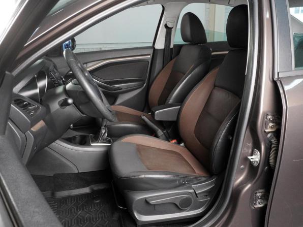 Lada (ВАЗ) Vesta I с пробегом 2016 года, цена 799 000 рублей, 180927 км, седан, Автокод Объявления