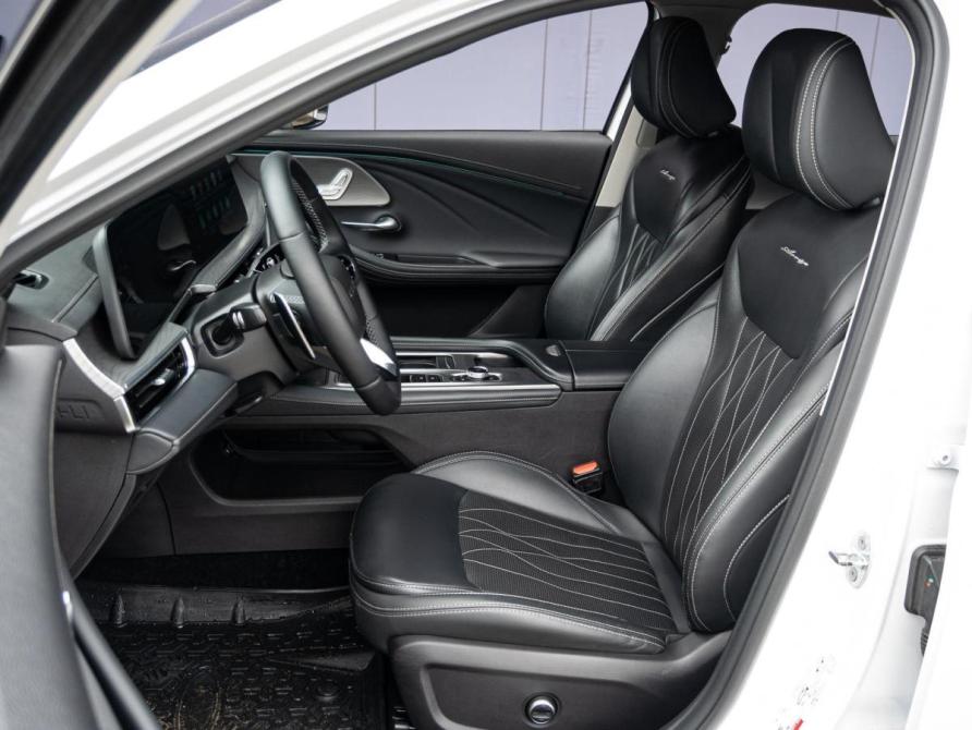 Chery Arrizo 8 Краснодар  - изображение 10