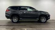 Mitsubishi Pajero Sport III Санкт-Петербург  - изображение 20
