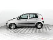 Hyundai Getz I Рестайлинг Ногинск  - изображение 26