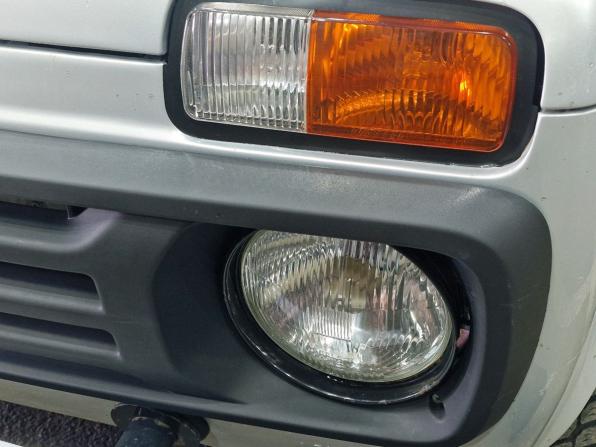 Lada (ВАЗ) 2121 (4x4) I Рестайлинг (2020) с пробегом 2020 года, цена 730 000 рублей, 83405 км, внедорожник, Автокод Объявления