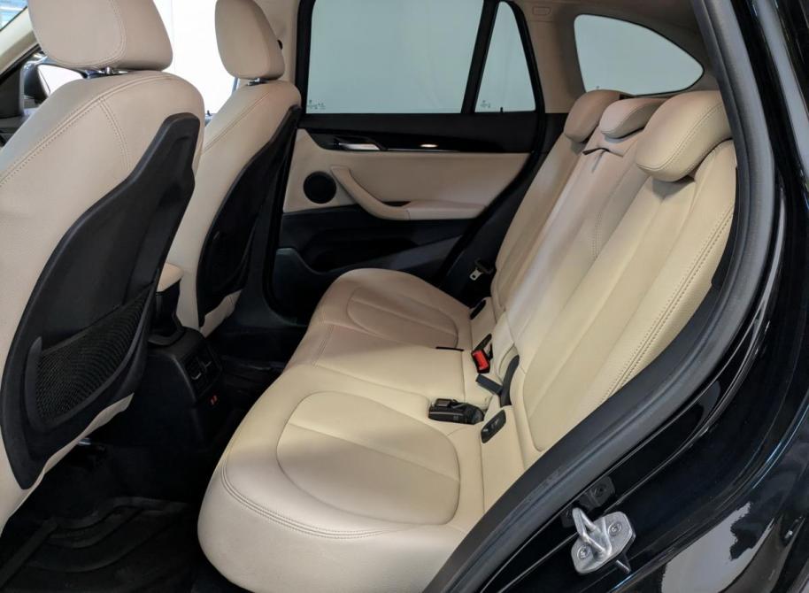 BMW X1 II (F48) Рестайлинг Санкт-Петербург  - изображение 12