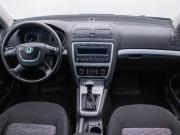Skoda Octavia II (A5) Рестайлинг Москва  - изображение 29