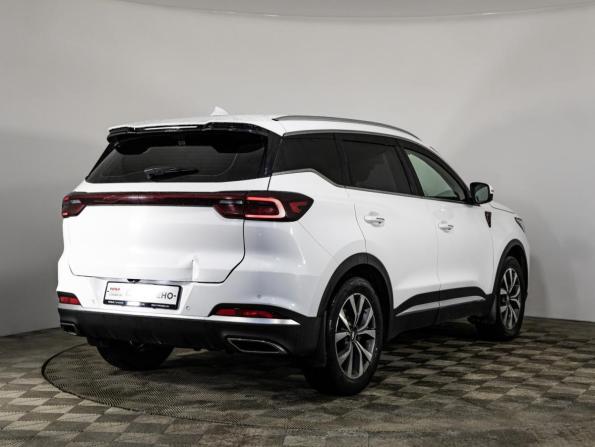 Chery Tiggo 7 Pro Max I с пробегом 2023 года, цена 1 599 000 рублей, 56965 км, внедорожник, Автокод Объявления