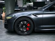 BMW M5 VI (F90) Ростов-на-Дону  - изображение 25
