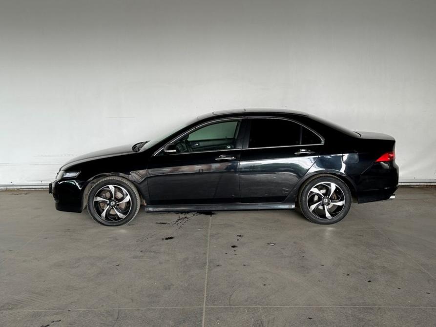 Honda Accord VII Рестайлинг Москва  - изображение 8