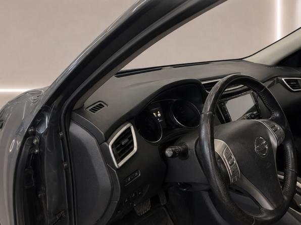 Nissan X-Trail III с пробегом 2015 года, цена 1 645 000 рублей, 189000 км, внедорожник, Автокод Объявления