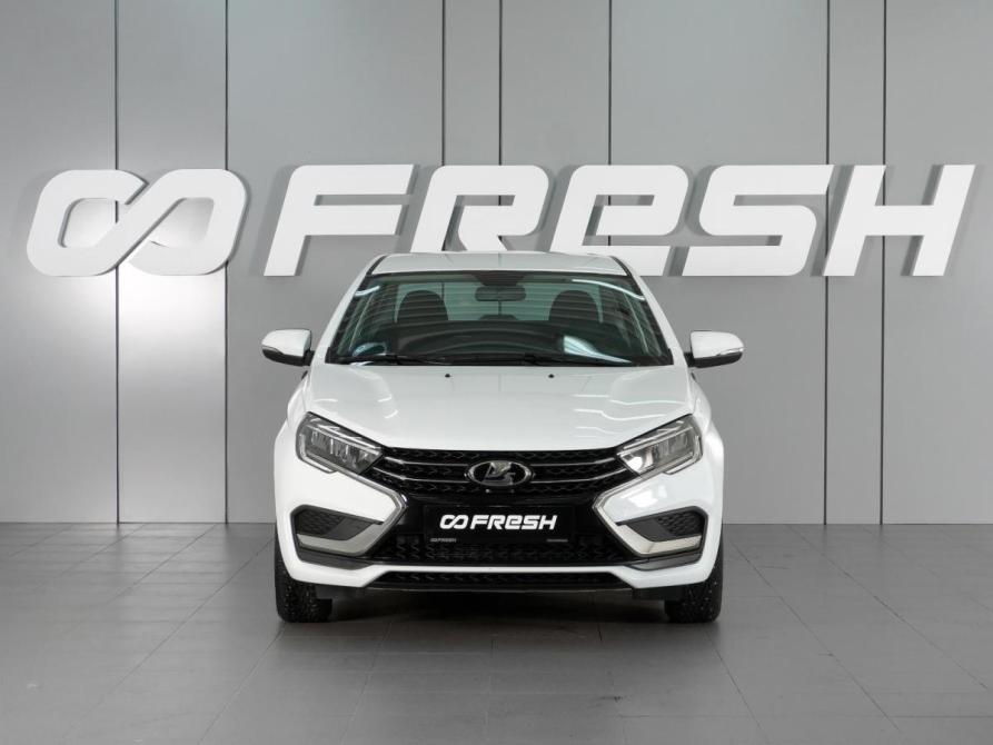 Lada (ВАЗ) Vesta I Рестайлинг (NG) Минеральные Воды  - изображение 3