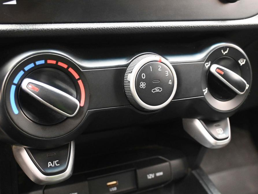 Kia Rio IV Рестайлинг Ростов-на-Дону  - изображение 17