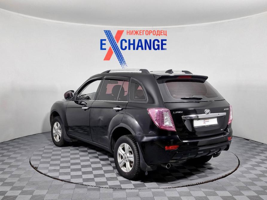 Lifan X60 I Нижний Новгород  - изображение 4
