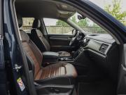 Volkswagen Teramont I Рестайлинг Санкт-Петербург  - изображение 67