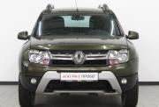 Renault Duster I Рестайлинг Екатеринбург  - изображение 31