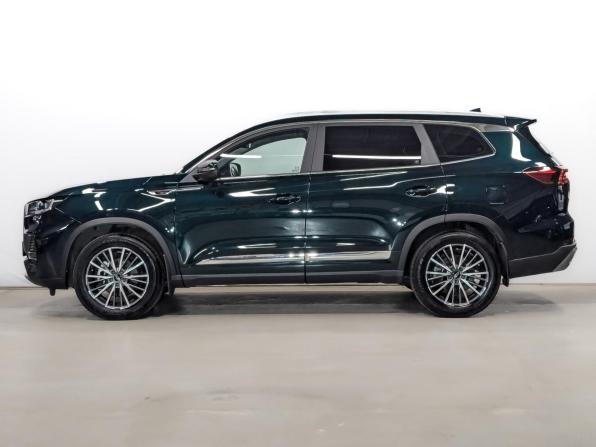 Chery Tiggo 8 Pro I с пробегом 2024 года, цена 2 400 000 рублей, 26312 км, внедорожник, Автокод Объявления