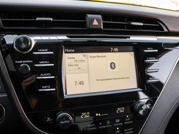 Toyota Camry VIII (XV70) с пробегом 2020 года, цена 2 650 000 рублей, 227045 км, седан, Автокод Объявления