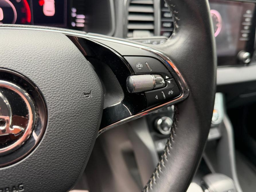 Skoda Karoq I Санкт-Петербург  - изображение 23