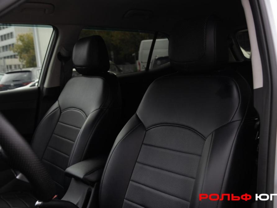 Hyundai Creta II Москва  - изображение 16