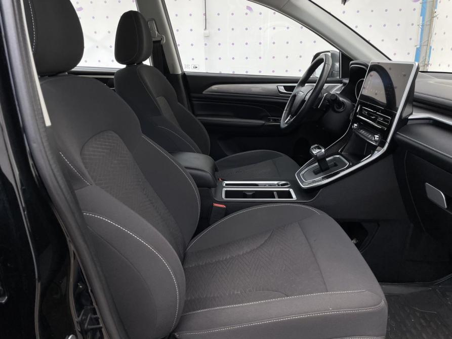 Haval M6 II Тамбов  - изображение 12