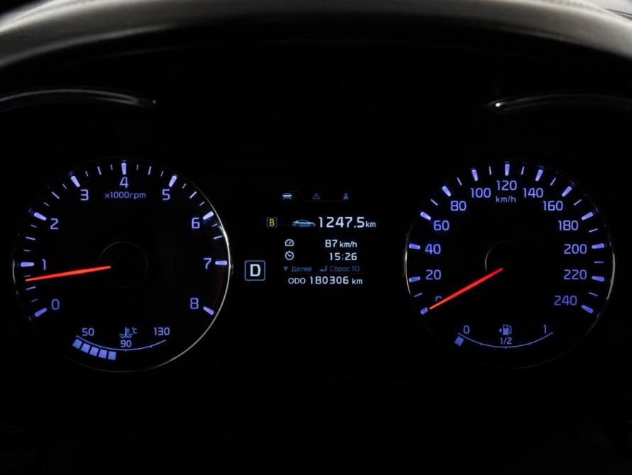 Kia Cerato III Санкт-Петербург  - изображение 23
