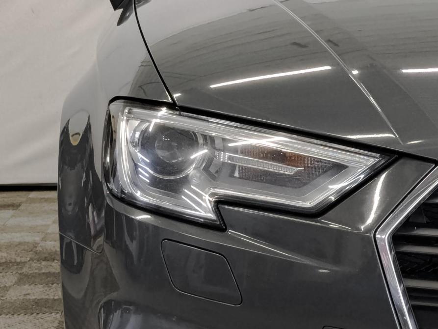 Audi A3 III (8V) Рестайлинг Москва  - изображение 16