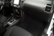 Toyota Land Cruiser Prado 150 Series Рестайлинг 1 Москва  - изображение 69