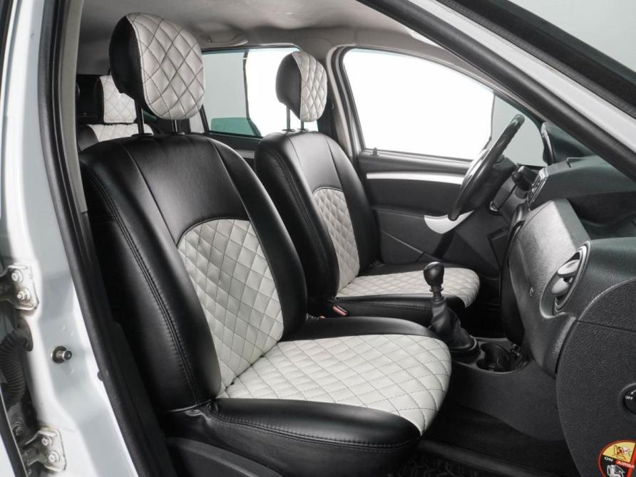 Nissan Terrano III (D10) Воронеж  - изображение 8