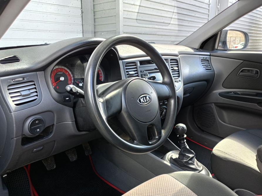 Kia Rio II Рестайлинг Казань  - изображение 8