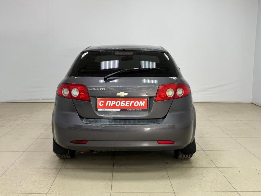 Chevrolet Lacetti I Альметьевск  - изображение 5