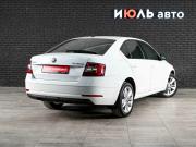 Skoda Octavia III (A7) Рестайлинг Екатеринбург  - изображение 21