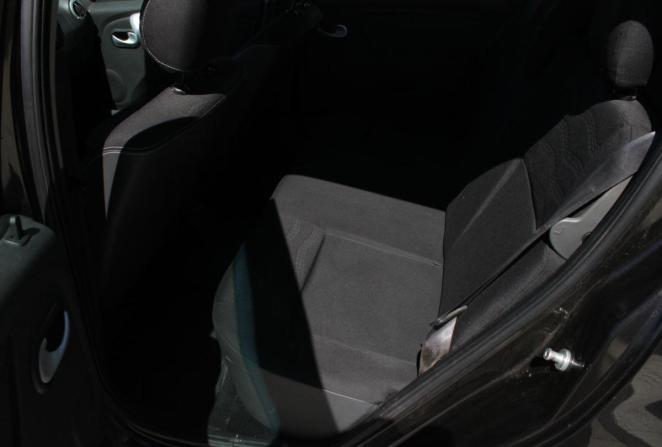 Renault Sandero I с пробегом 2014 года, цена 760 000 рублей, 134128 км, хэтчбек, Автокод Объявления