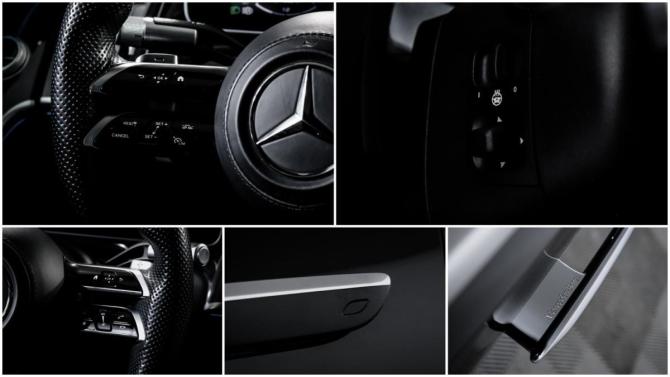 Mercedes-Benz S-Класс VII (W223) с пробегом 2021 года, цена 8 750 000 рублей, 110571 км, седан, Автокод Объявления