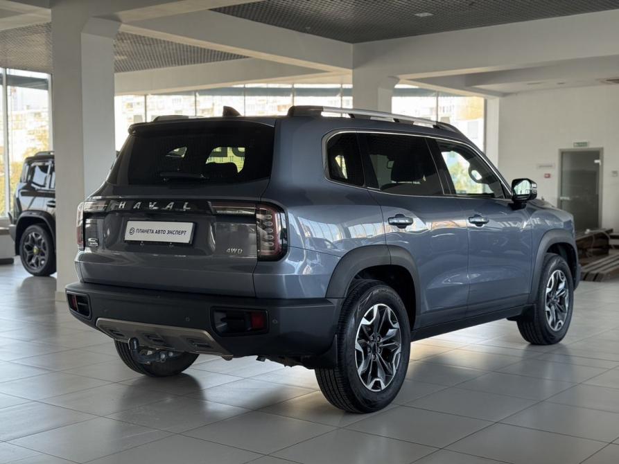 Haval Dargo I Челябинск  - изображение 4