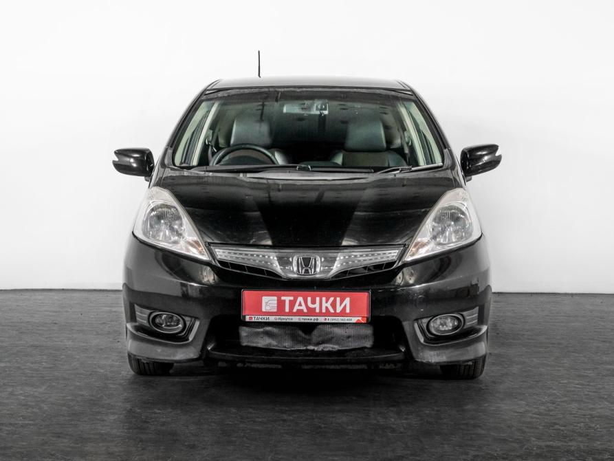 Honda Fit Shuttle I Иркутск  - изображение 2