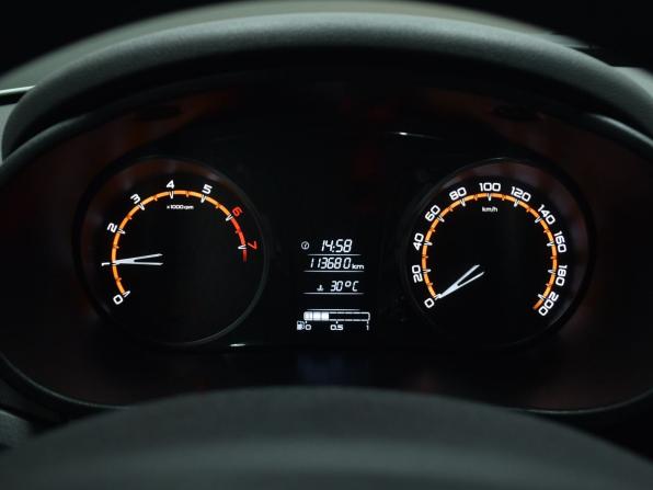 Lada (ВАЗ) Granta I Рестайлинг с пробегом 2020 года, цена 599 999 рублей, 113209 км, хэтчбек, Автокод Объявления