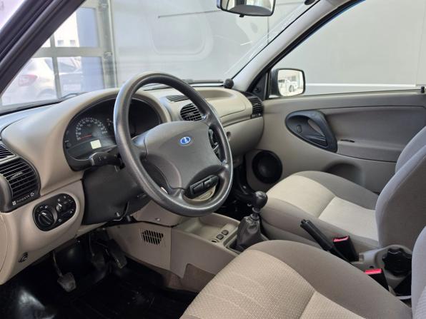 Lada (ВАЗ) Kalina I с пробегом 2011 года, цена 299 000 рублей, 127643 км, хэтчбек, Автокод Объявления