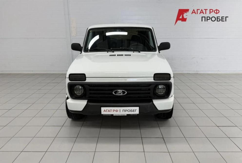Lada (ВАЗ) 2121 (4x4) I Рестайлинг Астрахань  - изображение 2