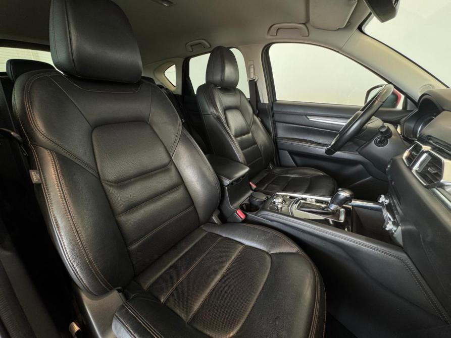 Mazda CX-5 II Волгоград  - изображение 31