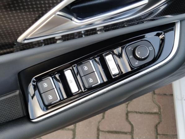 BAIC U5 Plus с пробегом 2023 года, цена 1 400 000 рублей, 10909 км, седан, Автокод Объявления