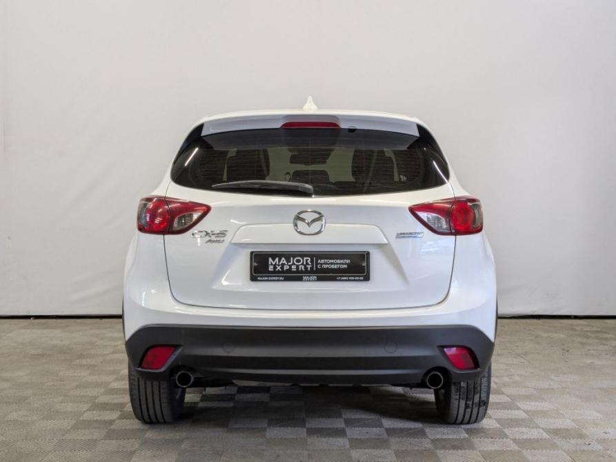 Mazda CX-5 I Москва  - изображение 6